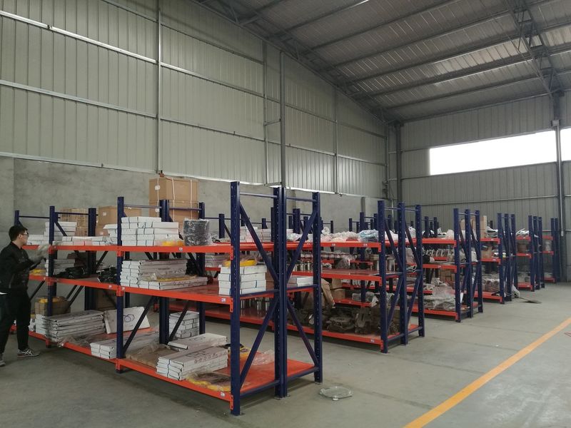 Κίνα Hebei Xinnate Machinery Equipment Co., Ltd Εταιρικό Προφίλ