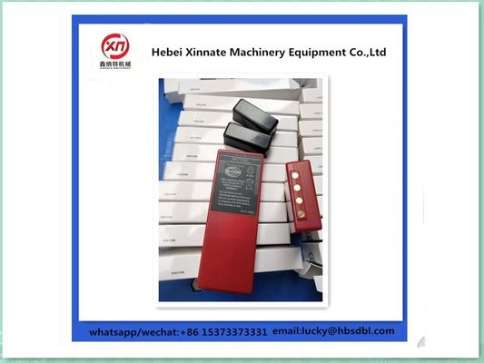 1000MA Putzmeister Concrete Pump Parts Remote Control Battery