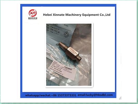 Putzmeister Concrete Pump Magnetic Switch 270321001