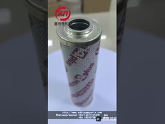 Φίλτρο αντλίας σκυροδέματος HYDAC